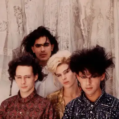 Clan of Xymox