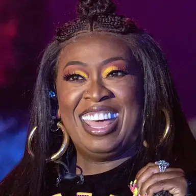 Missy Elliott