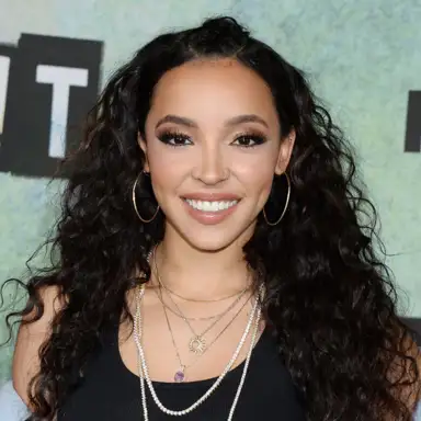 Tinashe