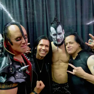 Misfits