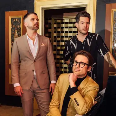 Saint Motel