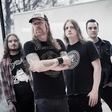 At the Gates