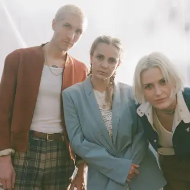 Dead Sara