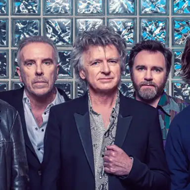 Crowded House