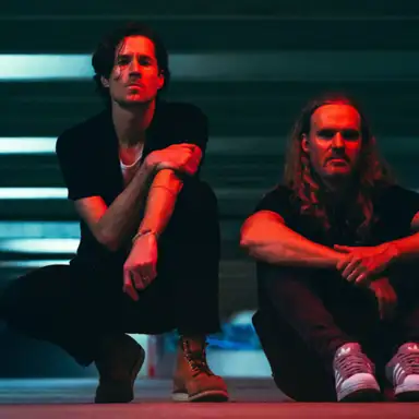 Black Pistol Fire