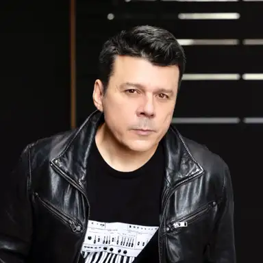 The Crystal Method