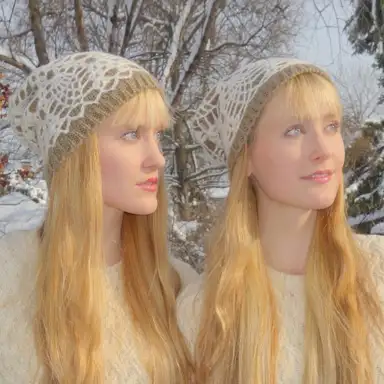 Camille and Kennerly