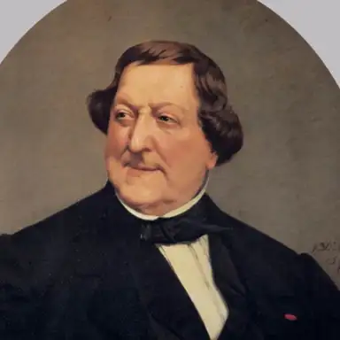 Gioachino Rossini