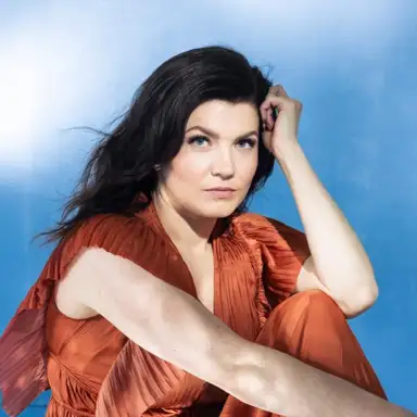 Suvi Teräsniska