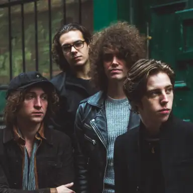 Catfish and the Bottlemen