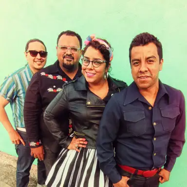 La Santa Cecilia