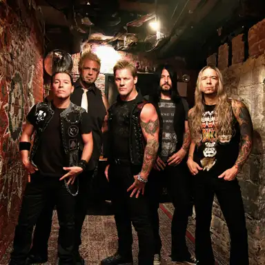 Fozzy
