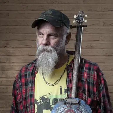 Seasick Steve