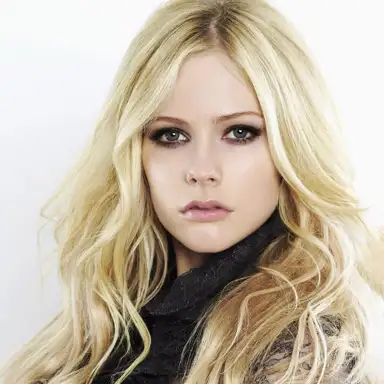 Avril Lavigne