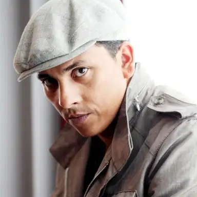 Xavier Naidoo
