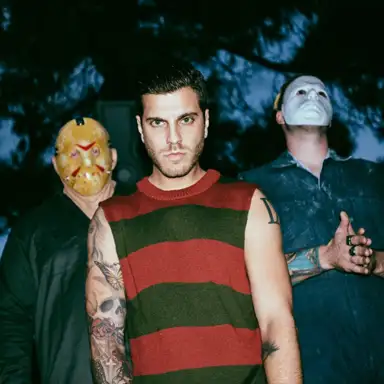 Ice Nine Kills