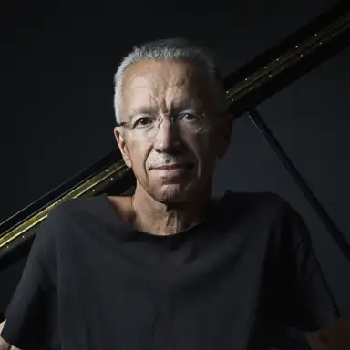 Keith Jarrett