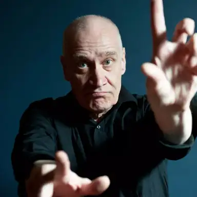 Wilko Johnson