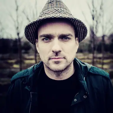 Jeremy Enigk