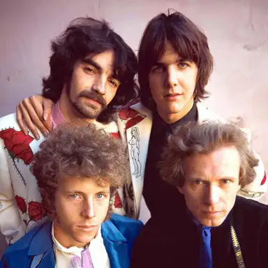 The Flying Burrito Brothers