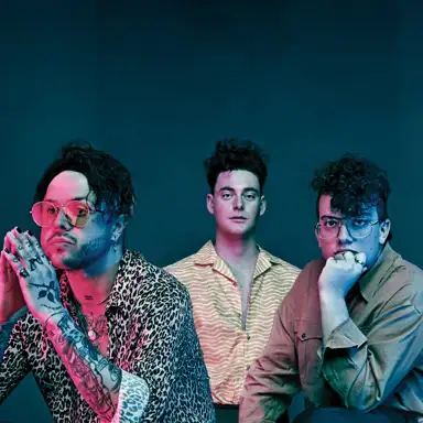 lovelytheband