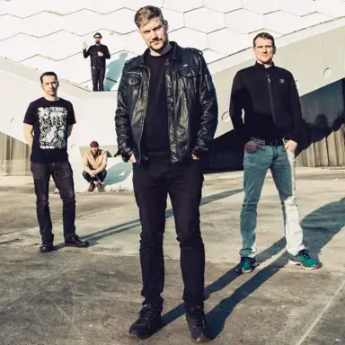 Turbostaat