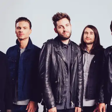 You Me at Six