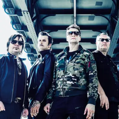 Die Krupps