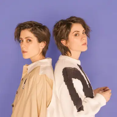 Tegan and Sara