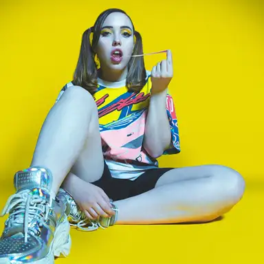 Soccer Mommy