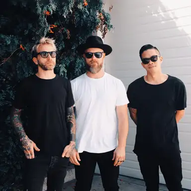The Glitch Mob