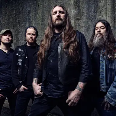 Orange Goblin