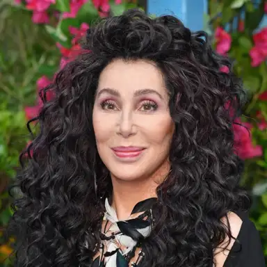 Cher