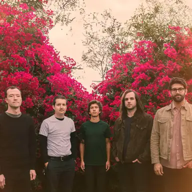 Touché Amoré