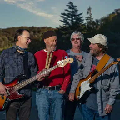 Band of Friends