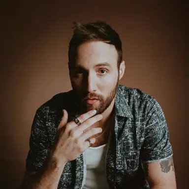 Ruston Kelly