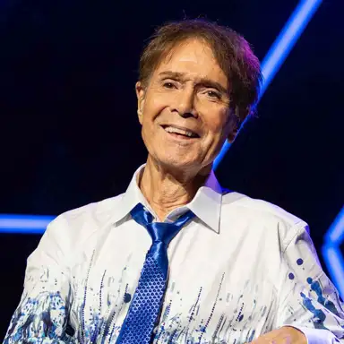 Cliff Richard