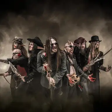 Finntroll
