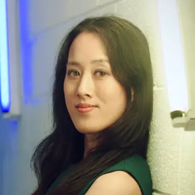 Vienna Teng
