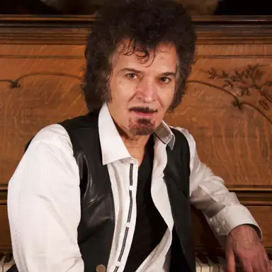 Gino Vannelli