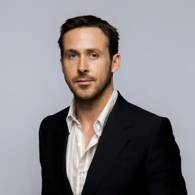 Ryan Gosling