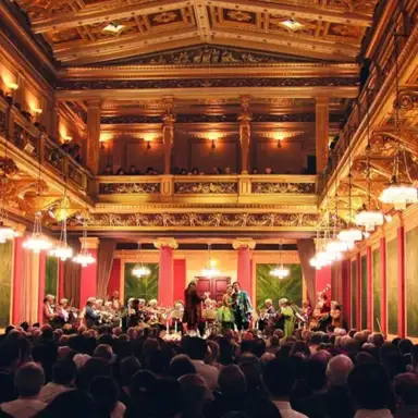 Wiener Mozart Orchester