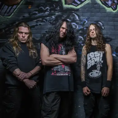 Morbid Angel