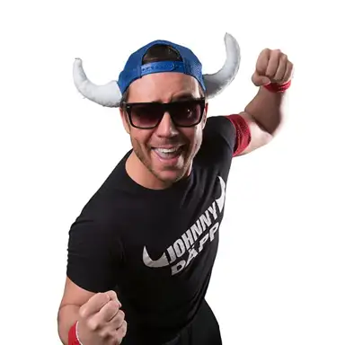 Lorenz Büffel