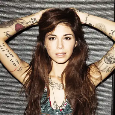 Christina Perri