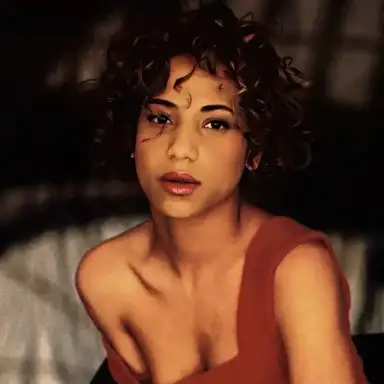 Cherrelle