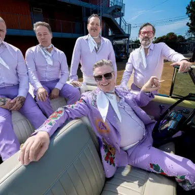 Me First and the Gimme Gimmes