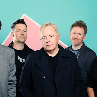 New Order