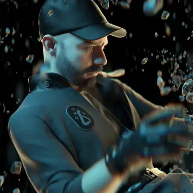 Woodkid