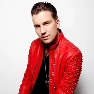 DJ Antoine